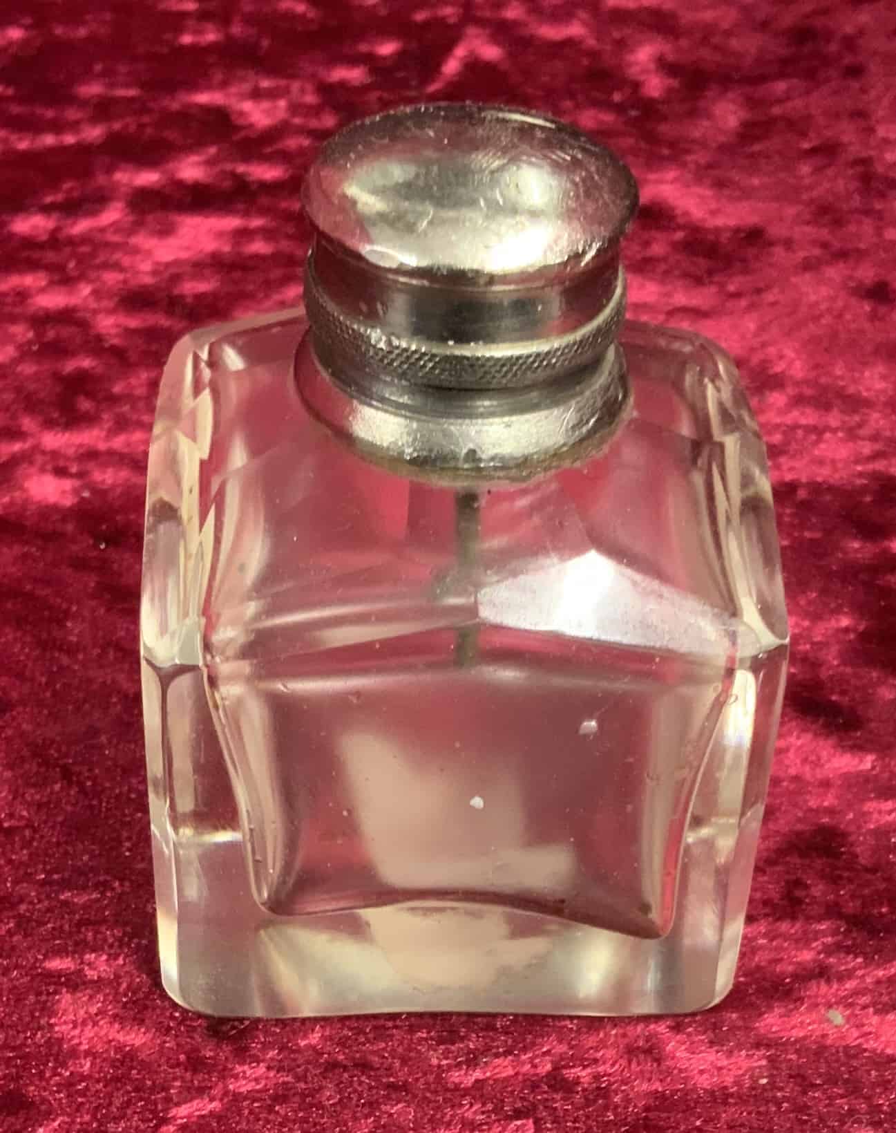 Oil Bottle - Powder Flask UK