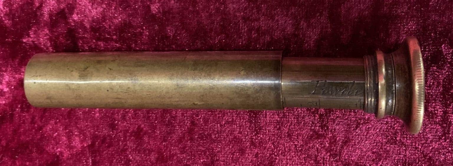 Powder / Shot Measure - Powder Flask UK