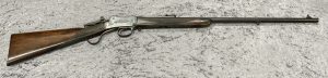 BSA No.7 Superb .297/.250 Rook Rifle
