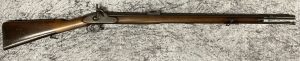 Pattern 1856 Volunteer Rifle by George Gibbs of Bristol