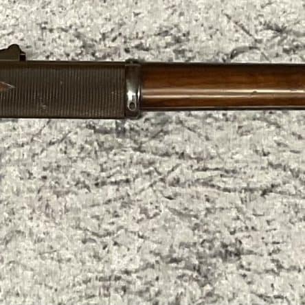 3-Band LAC .577″ Rifle