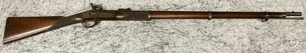 LAC .577 Rifle