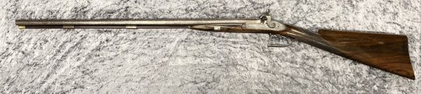 Gardner of Newcastle Cape Rifle