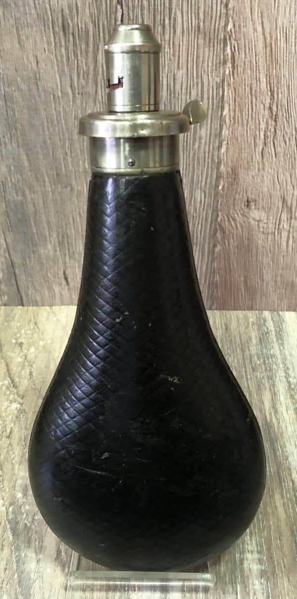 James Dixon & Sons Powder Flask