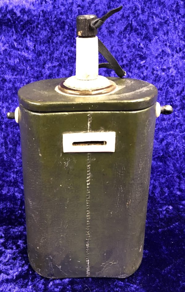 Japanese Powder Flask - Image 2