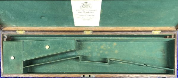 Westley Richards Case - Image 3